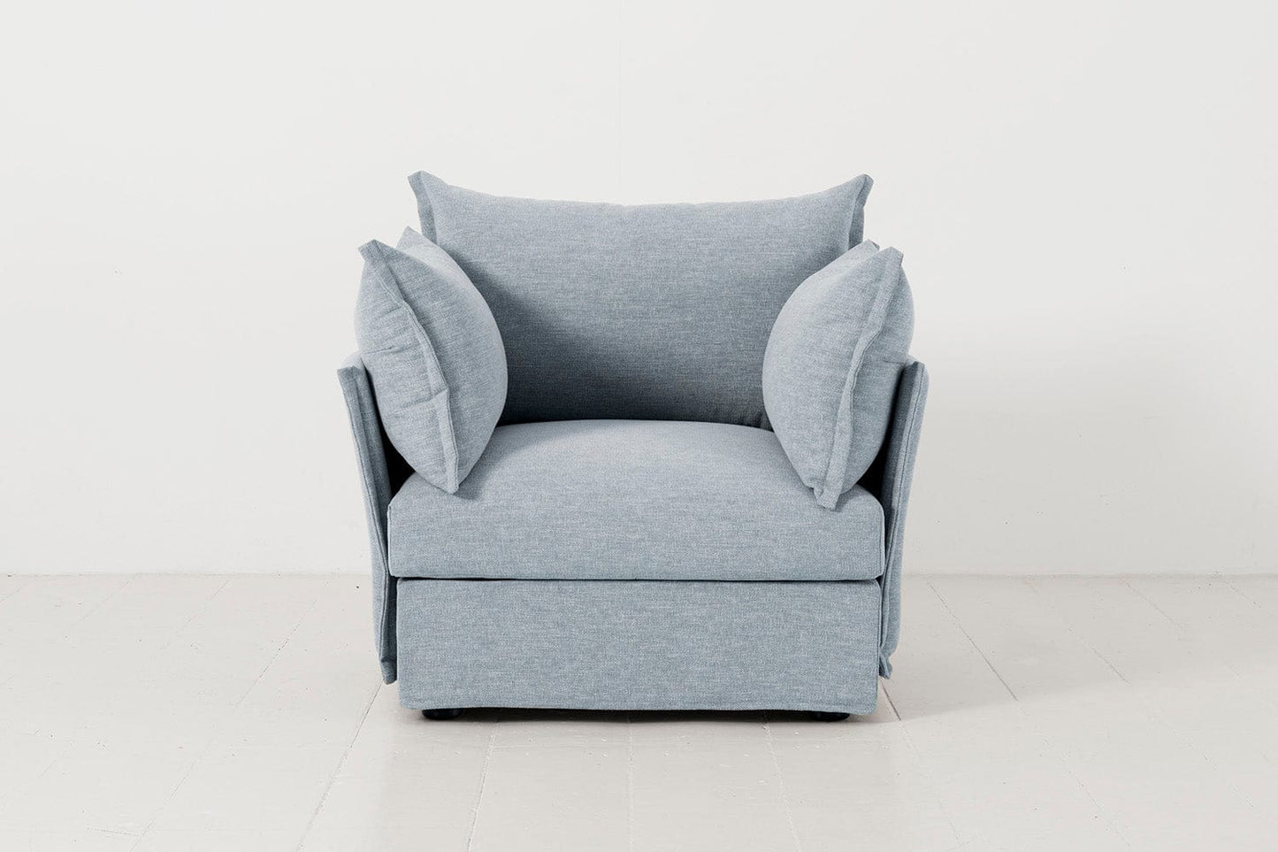 Model 06 Armchair