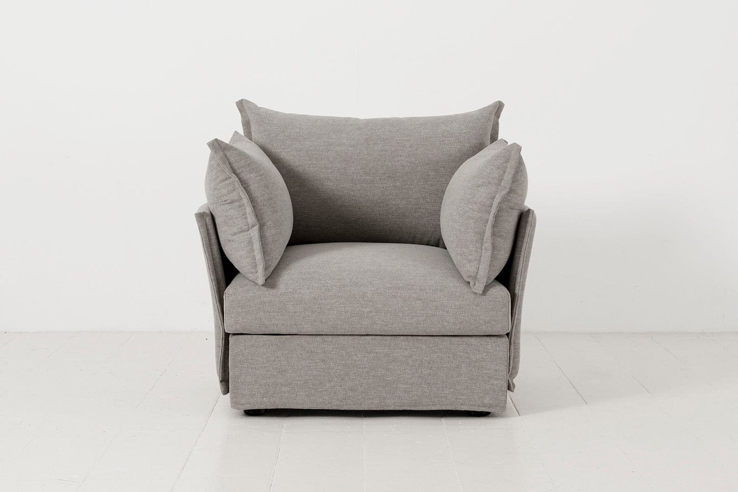 Model 06 Armchair