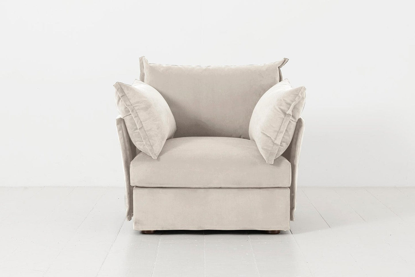 Model 06 Armchair