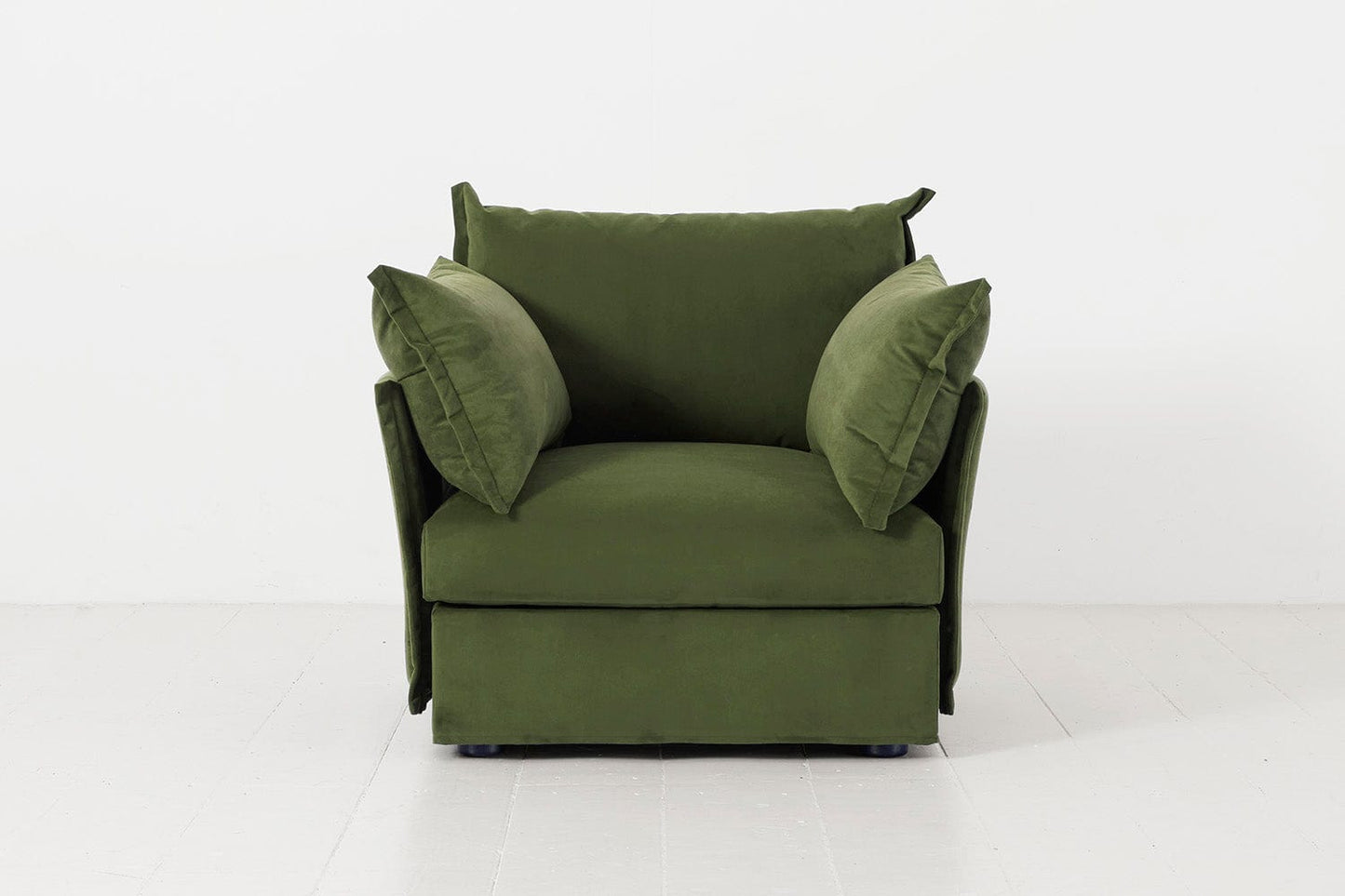 Model 06 Armchair