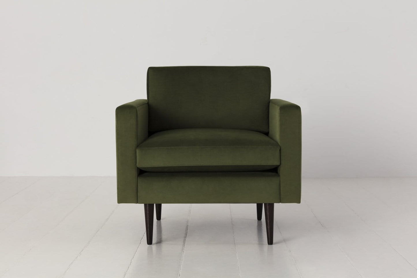 Model 01 Armchair