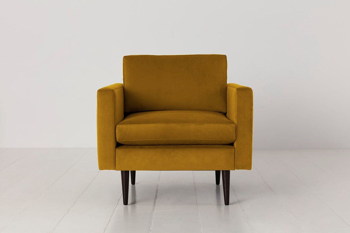 Model 01 Armchair (CRIB5)