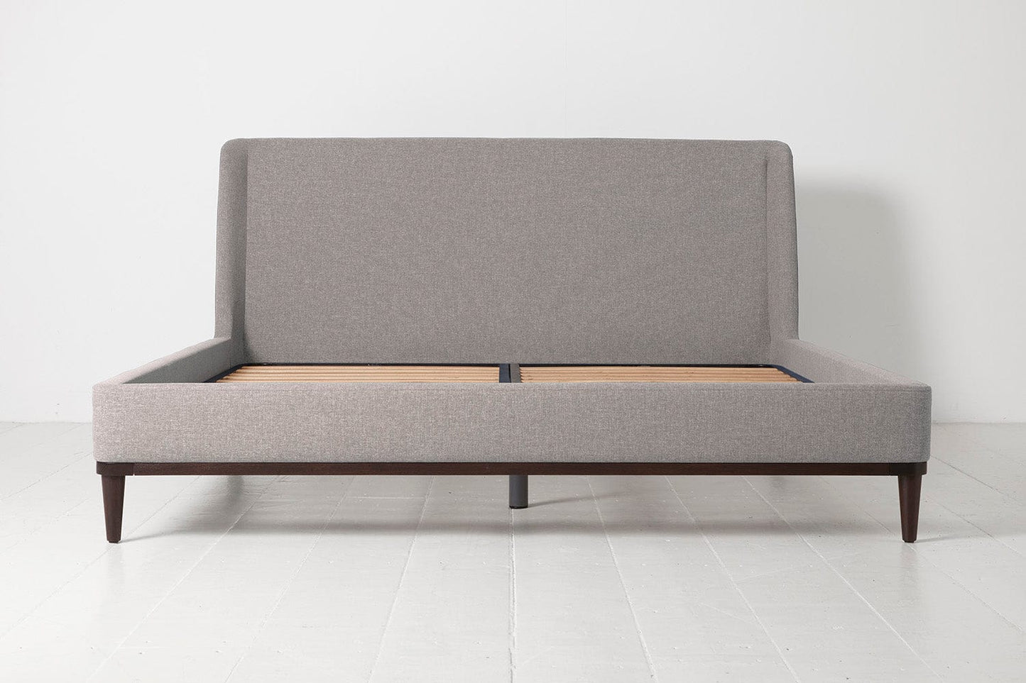 Bed 02 Super King Sized Bed