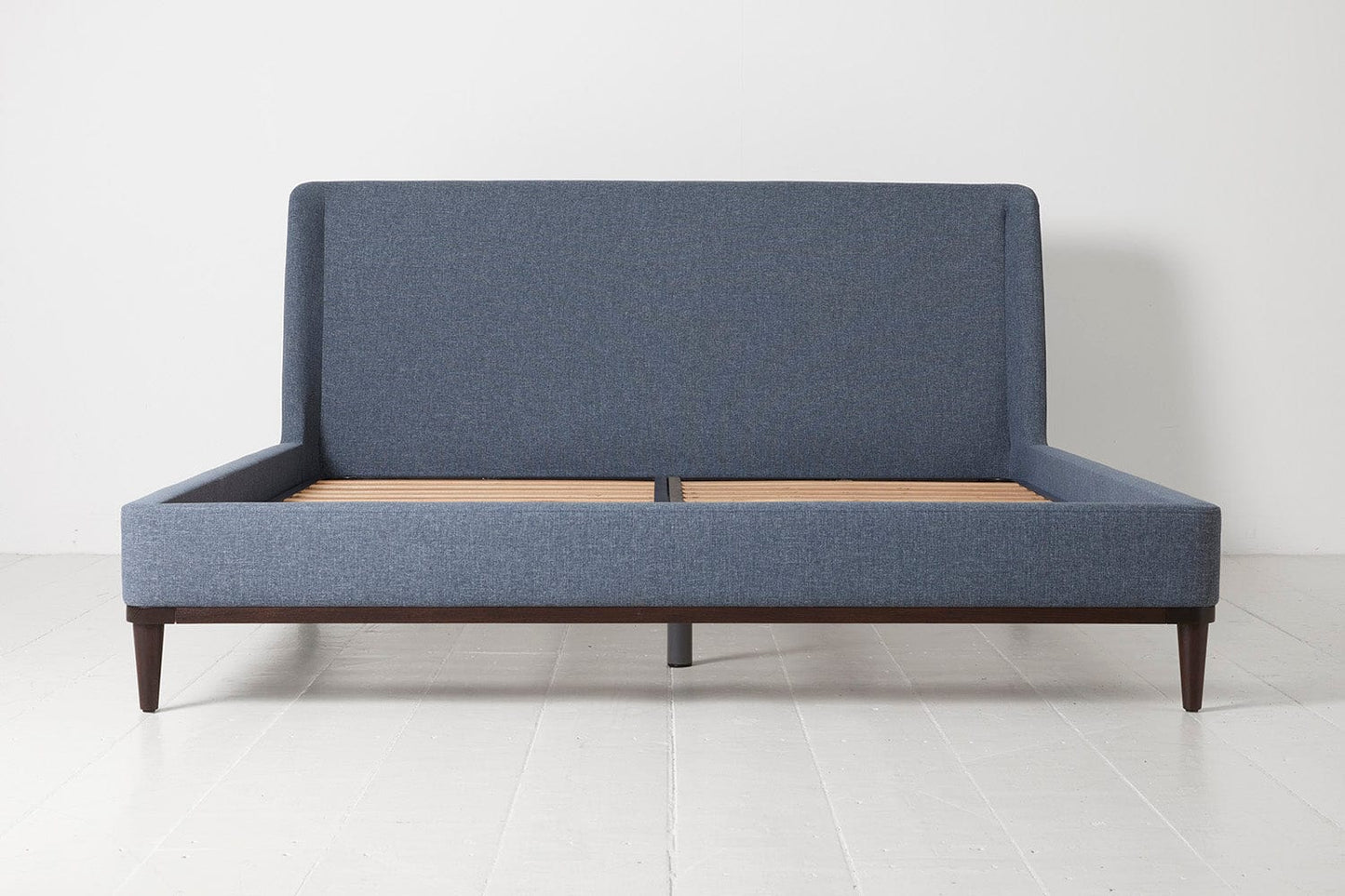 Bed 02 Super King Sized Bed