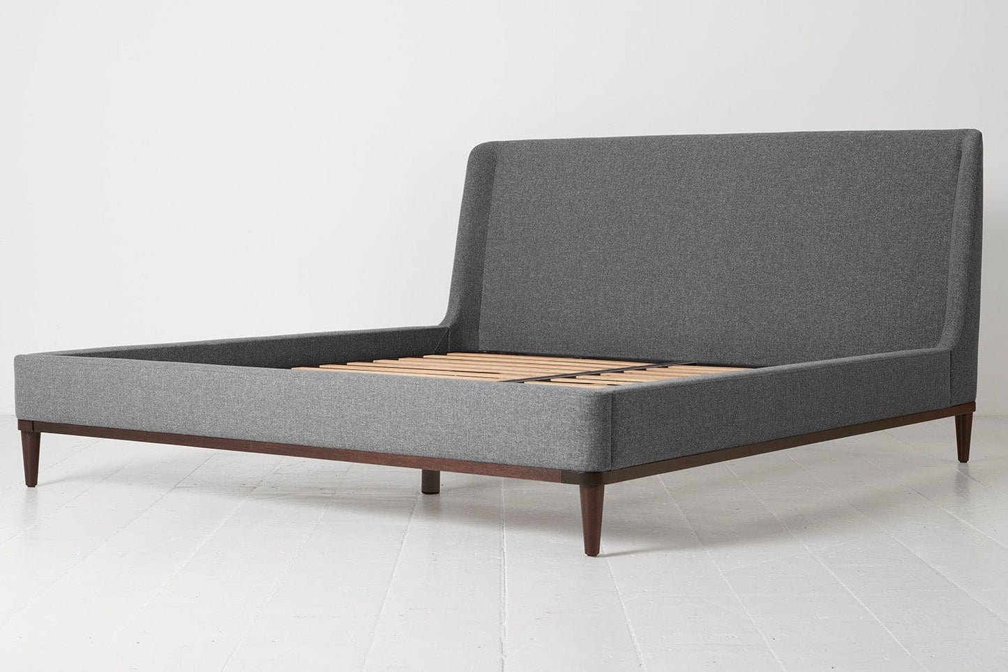 Bed 02 Super King Sized Bed