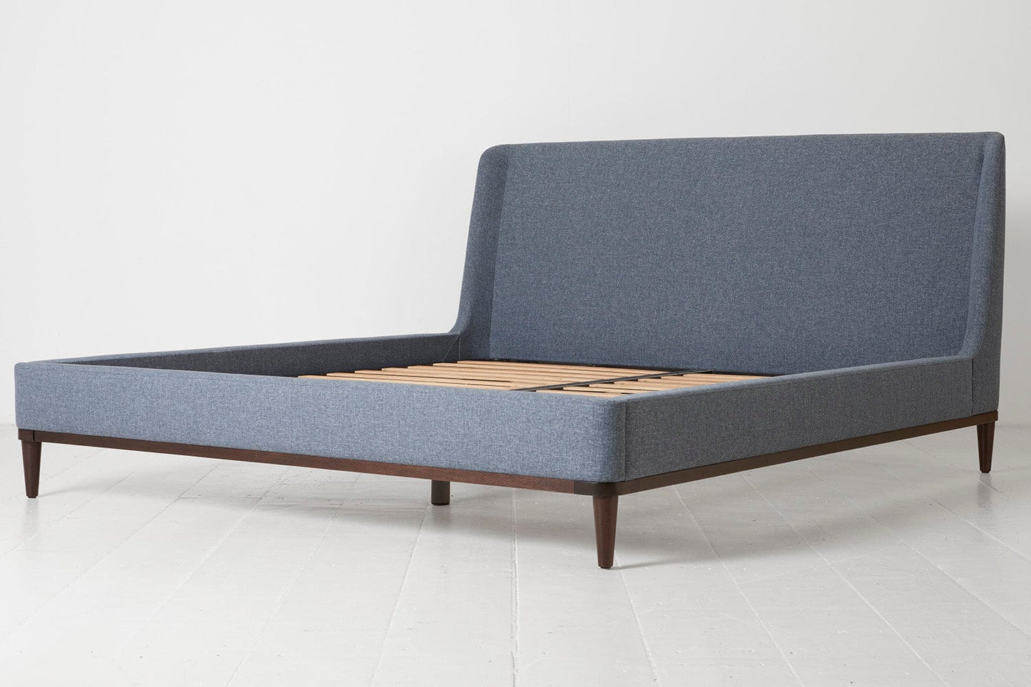 Bed 02 Super King Sized Bed