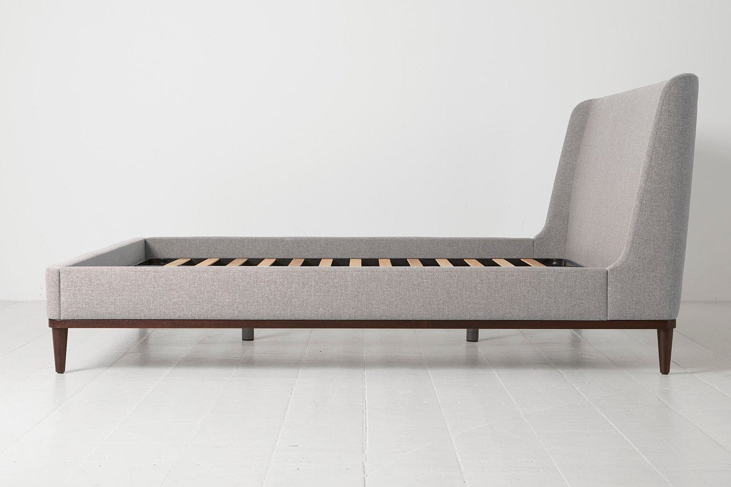 Bed 02 Super King Sized Bed