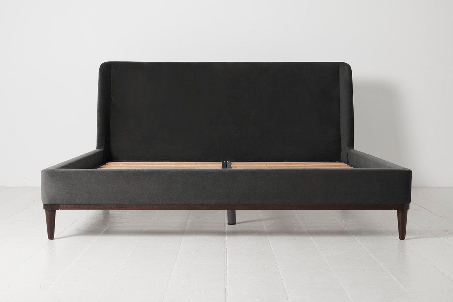 Bed 02 Super King Sized Bed