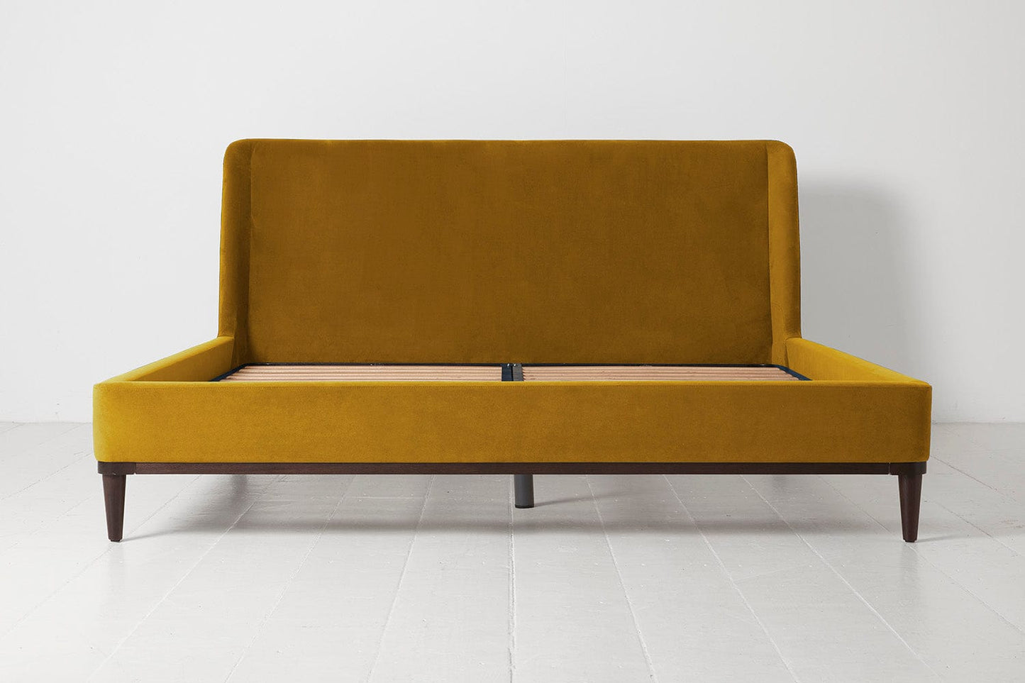 Bed 02 Super King Sized Bed