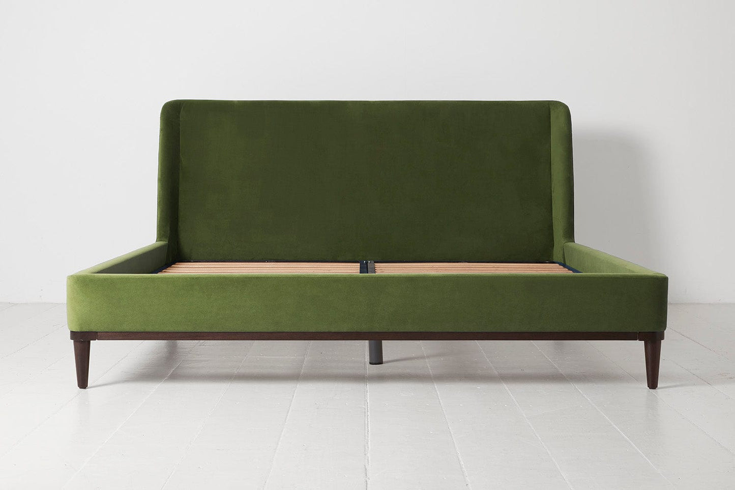 Bed 02 Super King Sized Bed