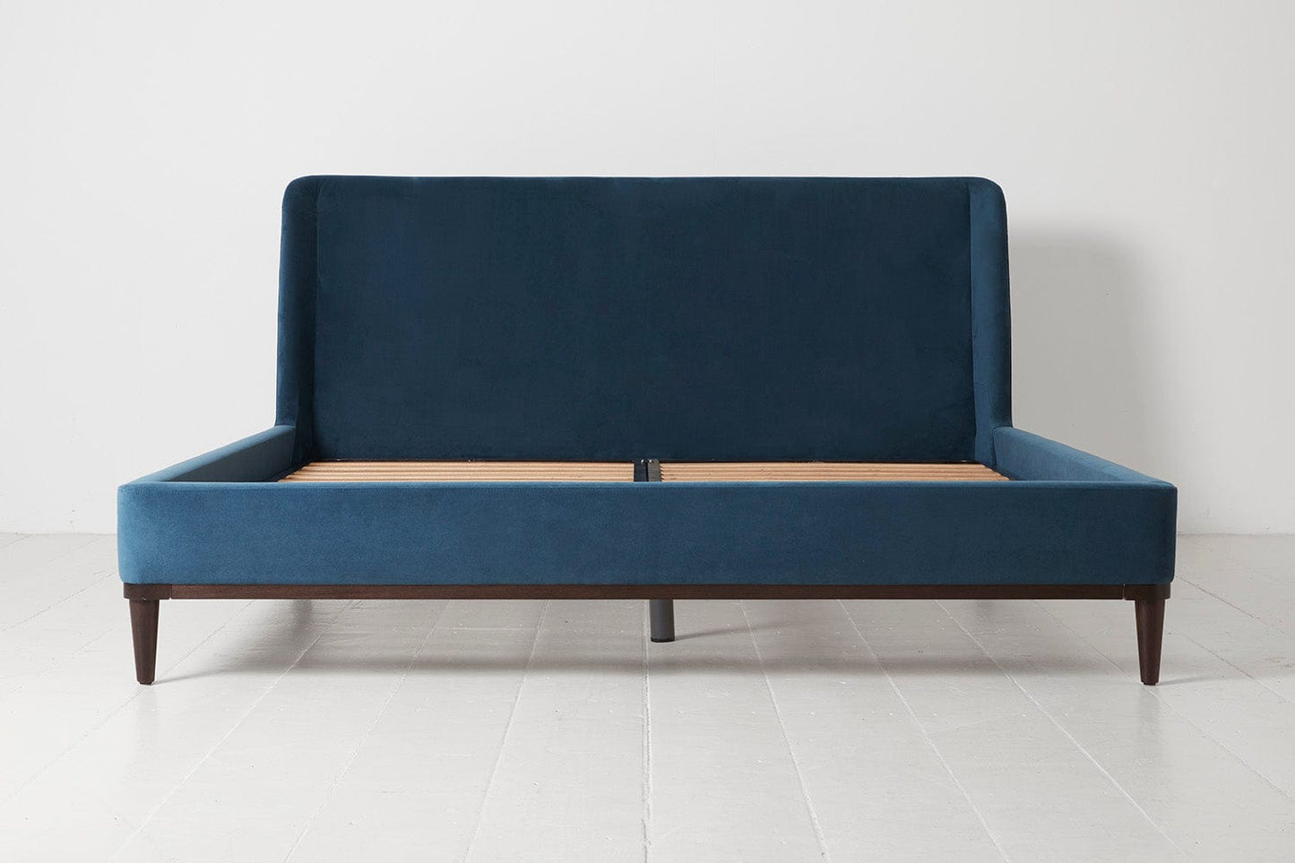 Bed 02 Super King Sized Bed