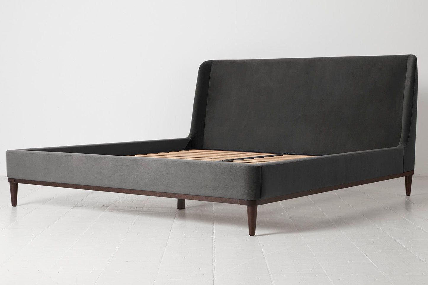 Bed 02 Super King Sized Bed