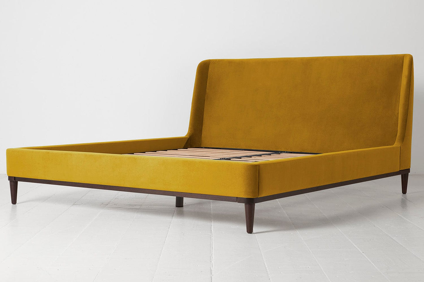 Bed 02 Super King Sized Bed