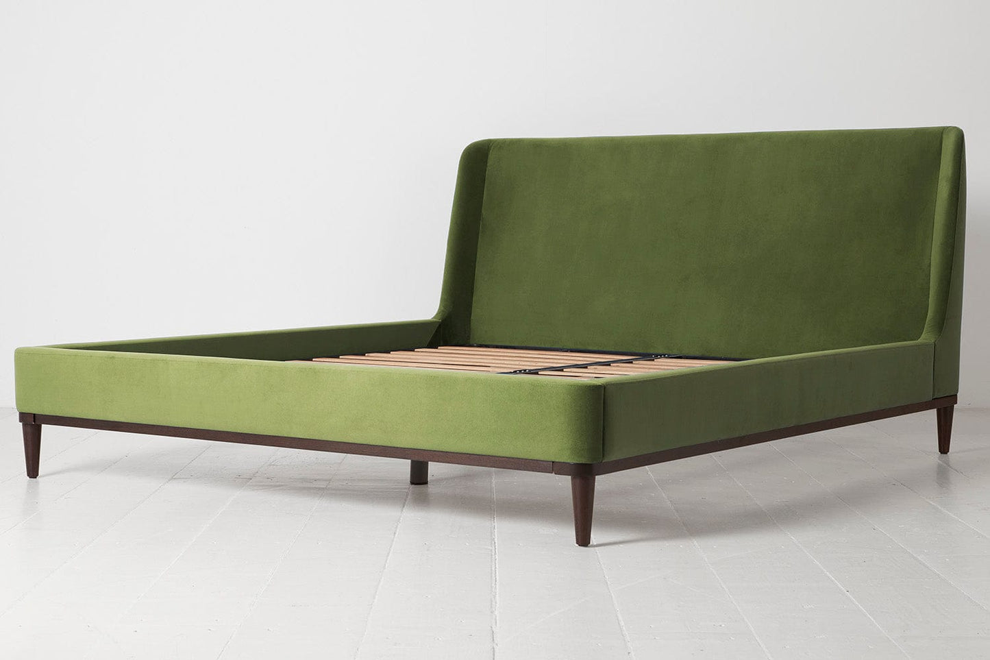 Bed 02 Super King Sized Bed