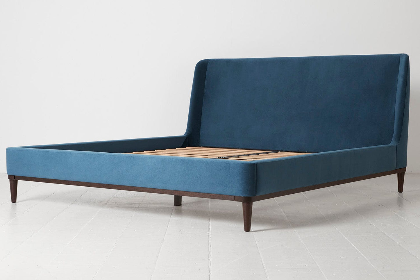 Bed 02 Super King Sized Bed