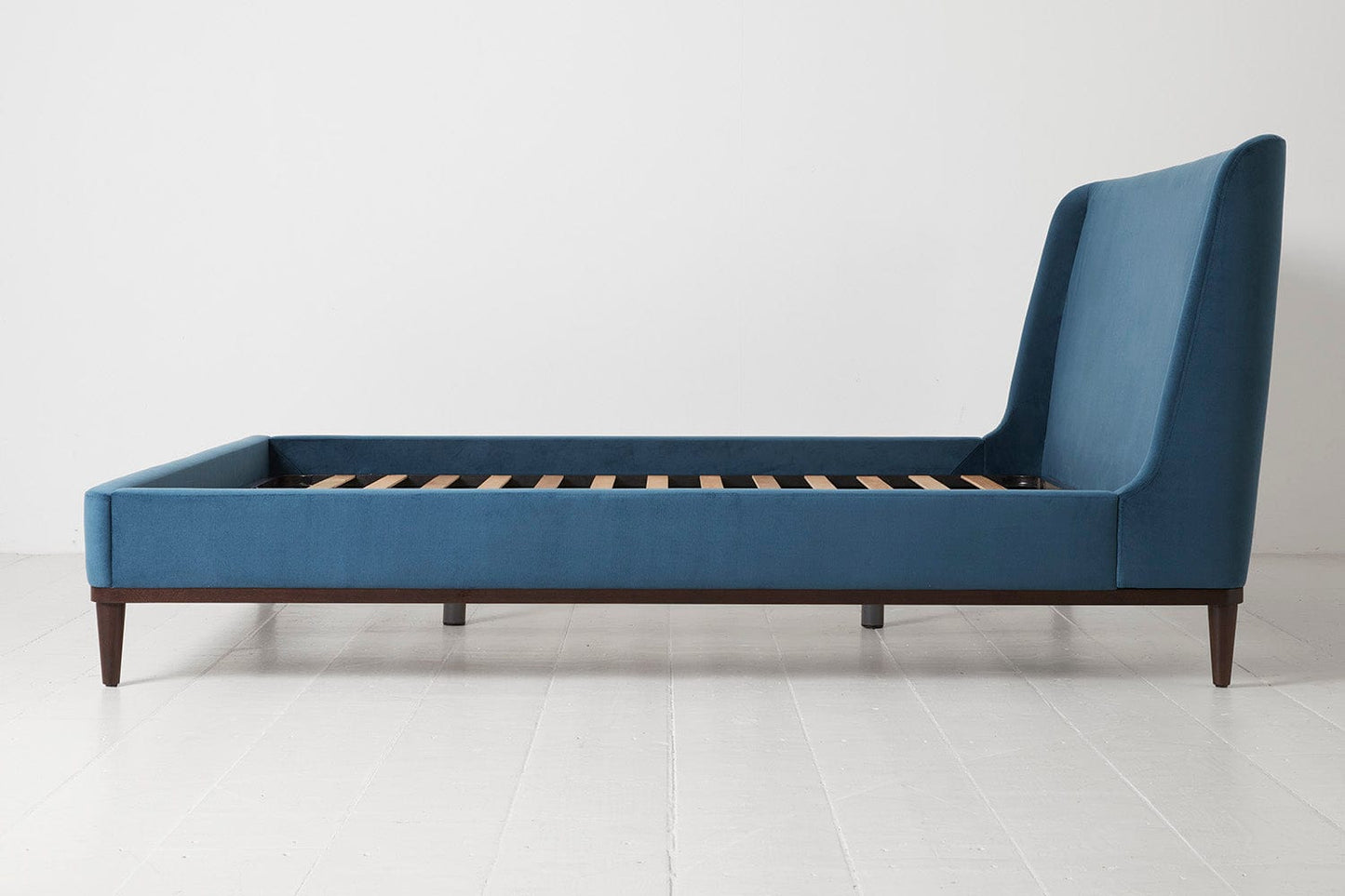 Bed 02 Super King Sized Bed