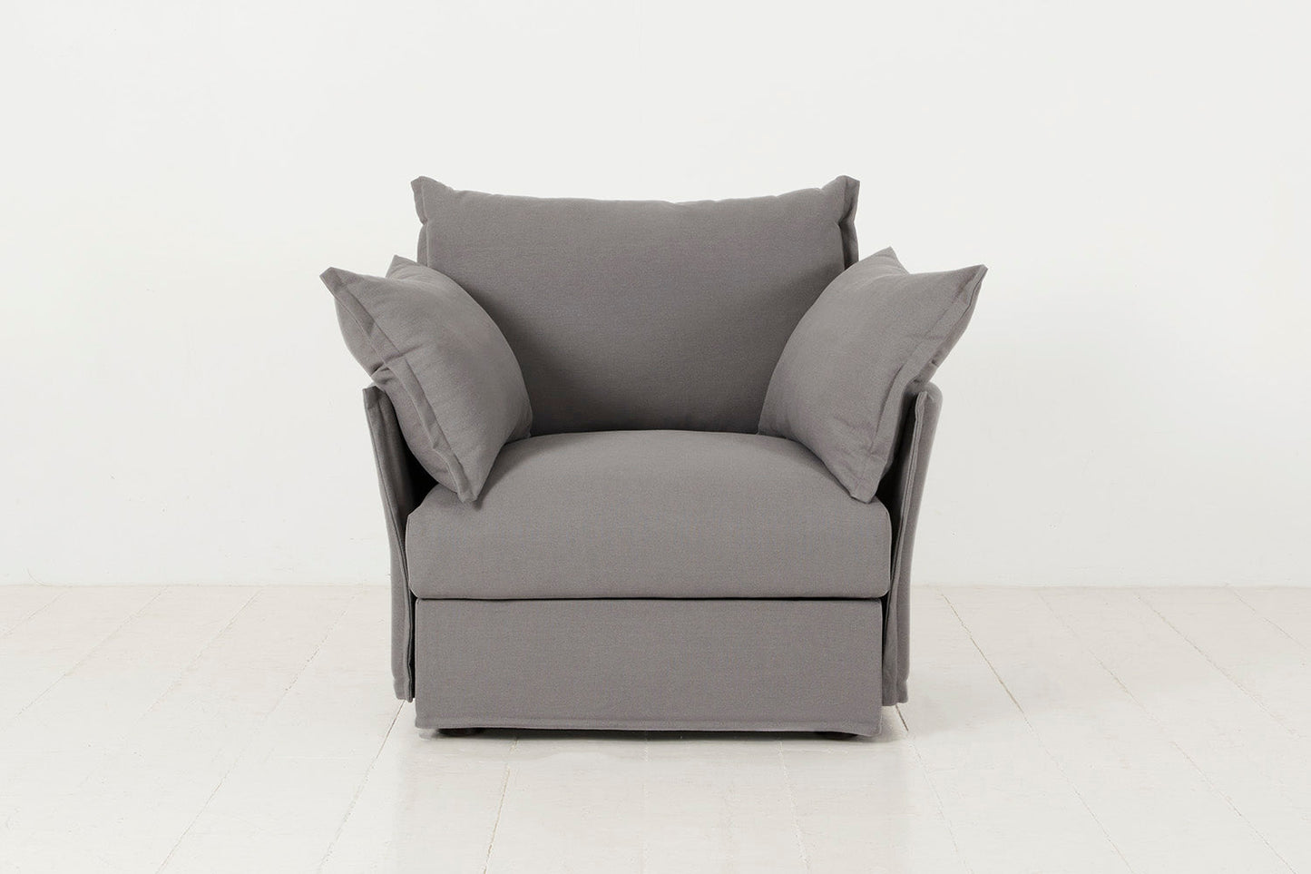 Model 06 Armchair