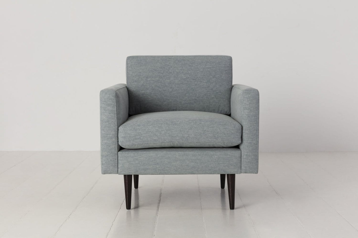 Model 01 Armchair (CRIB5)