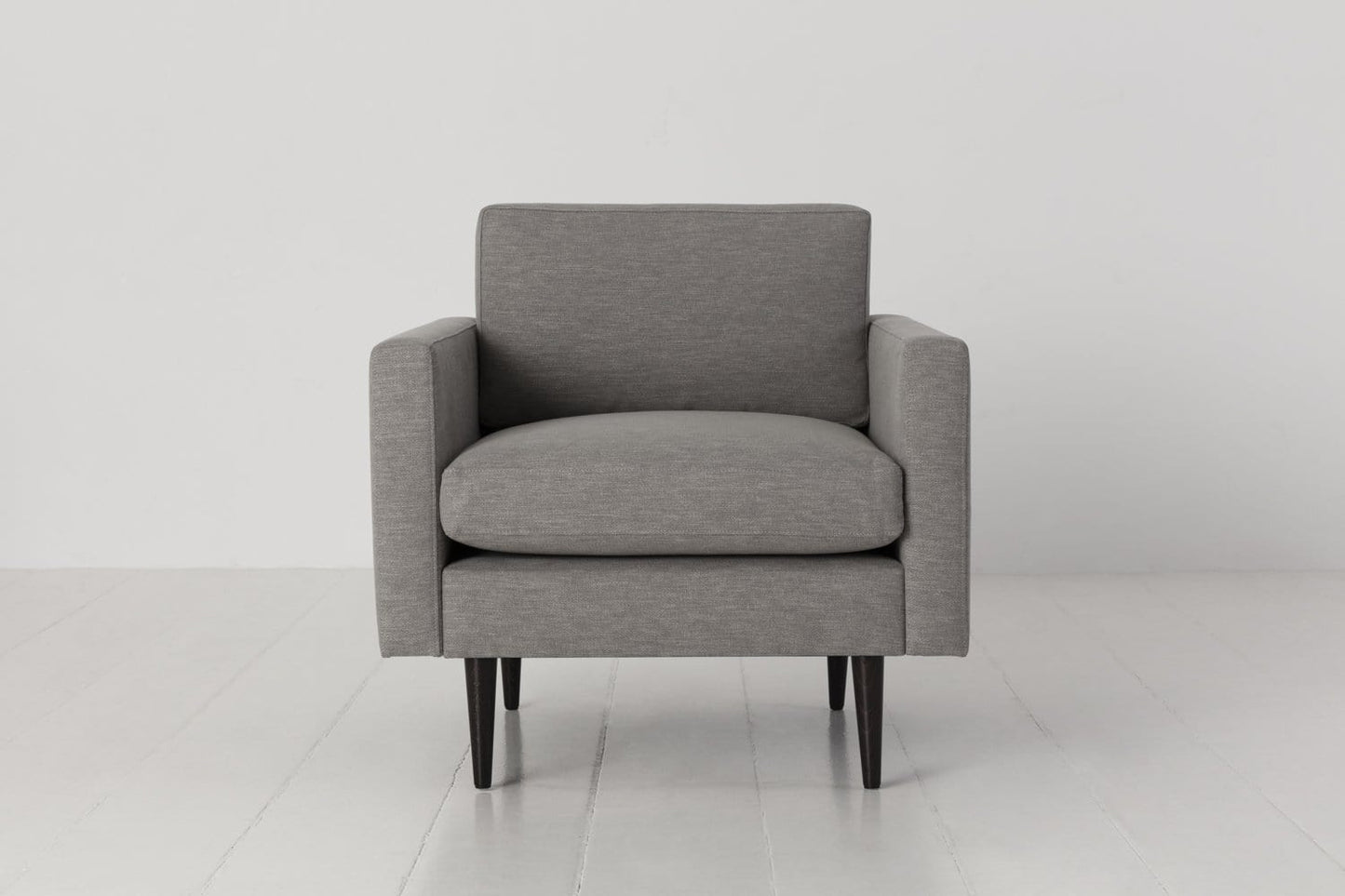 Model 01 Armchair (CRIB5)
