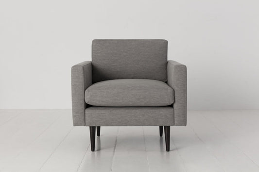 Model 01 Armchair (CRIB5)