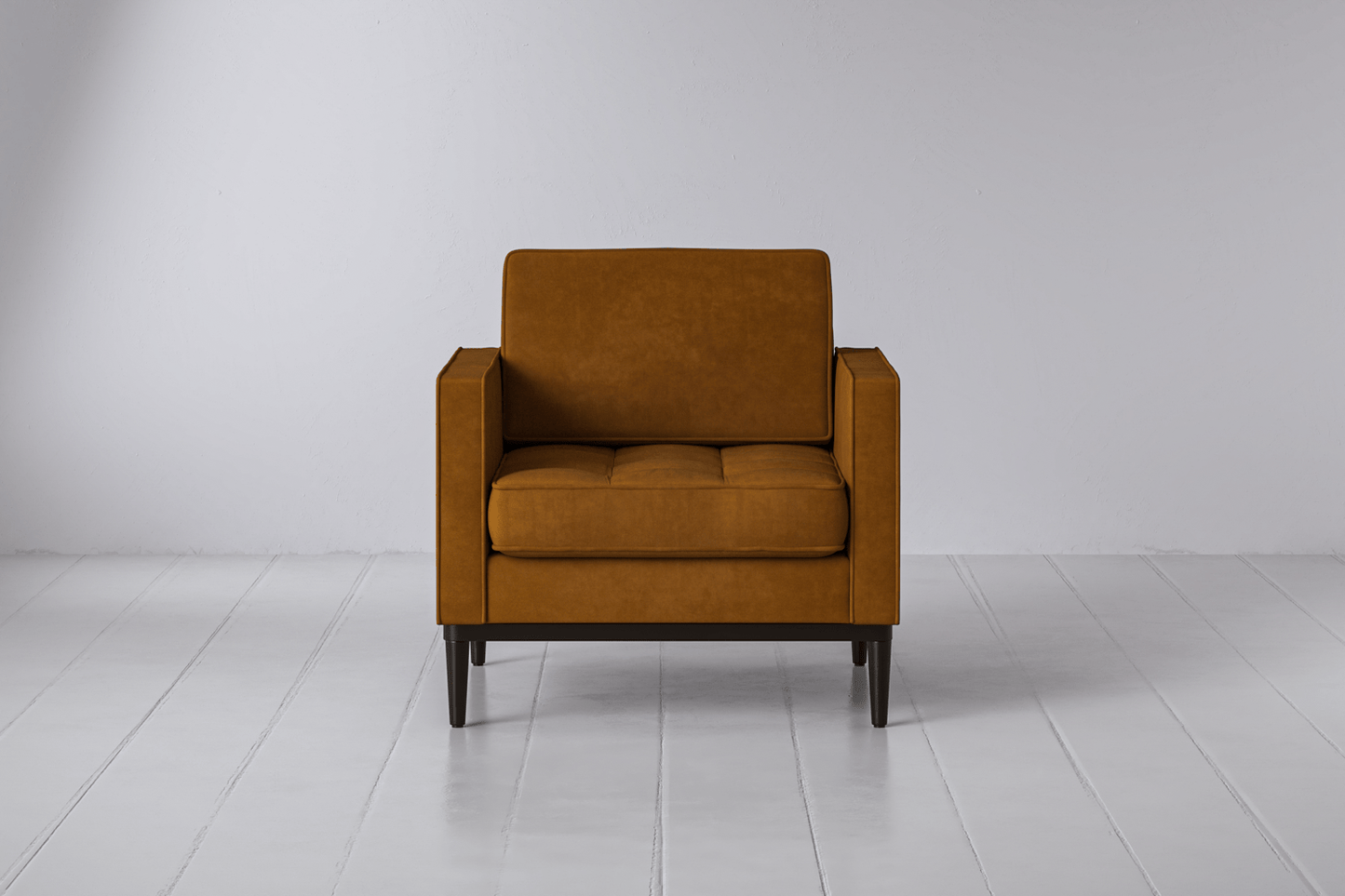 Model 02 Armchair (CRIB5)