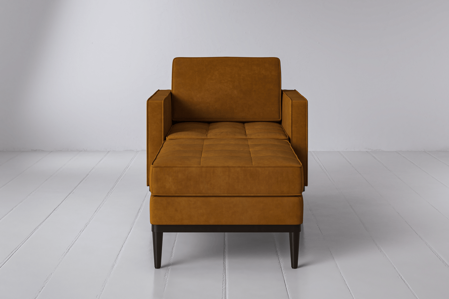 Model 02 Chaise Longue