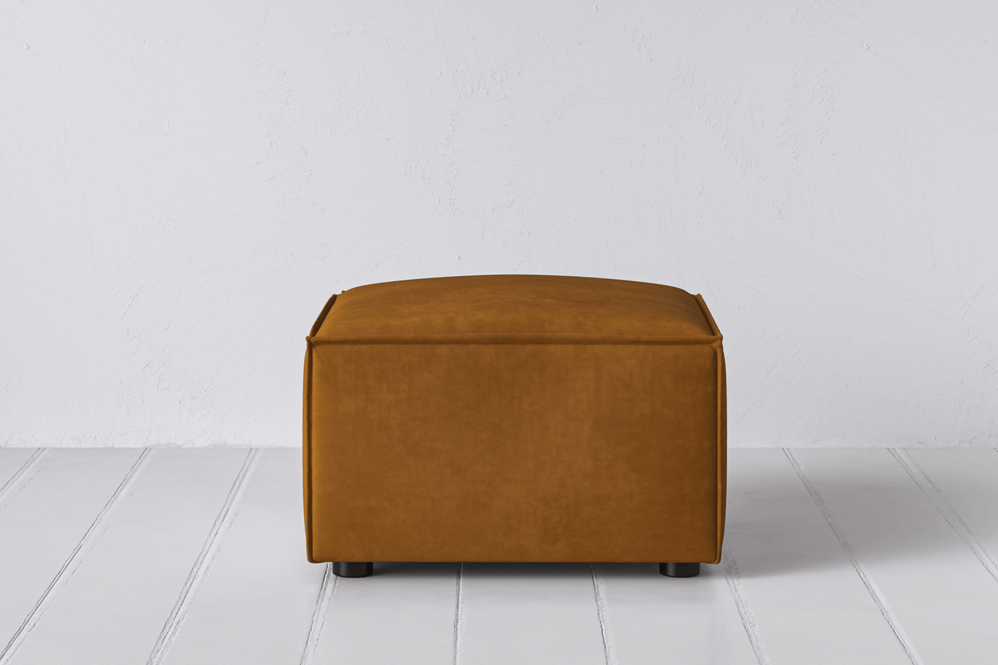 Model 03 Ottoman