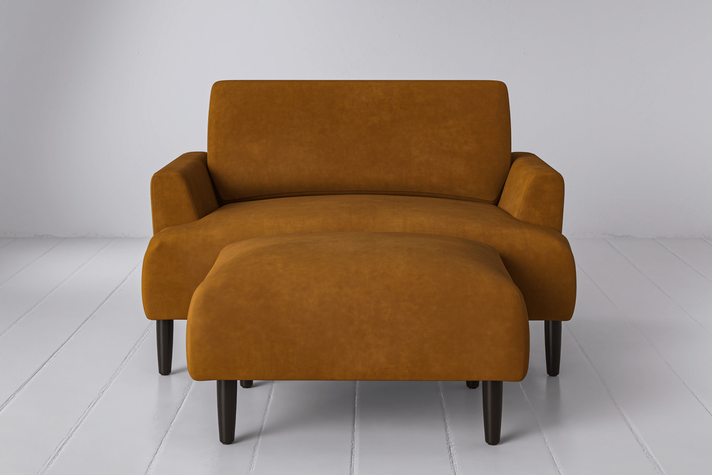 Model 05 Chaise Longue