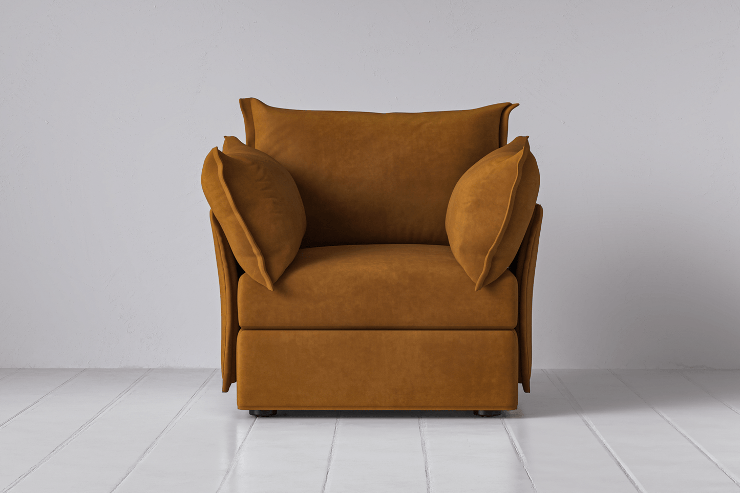 Model 06 Armchair