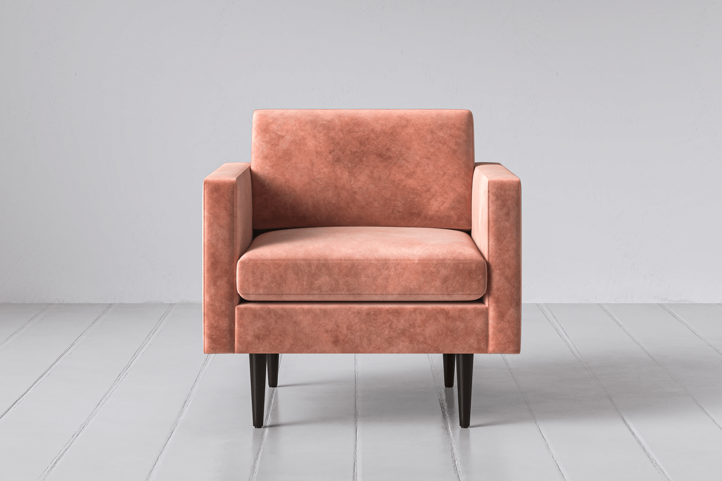 Model 01 Armchair (CRIB5)