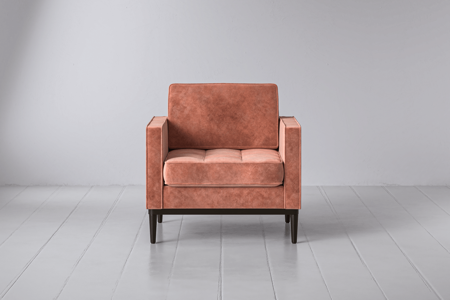 Model 02 Armchair