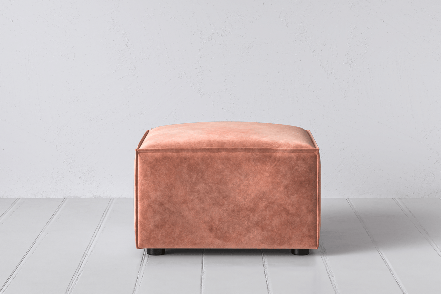 Model 03 Ottoman (CRIB5)