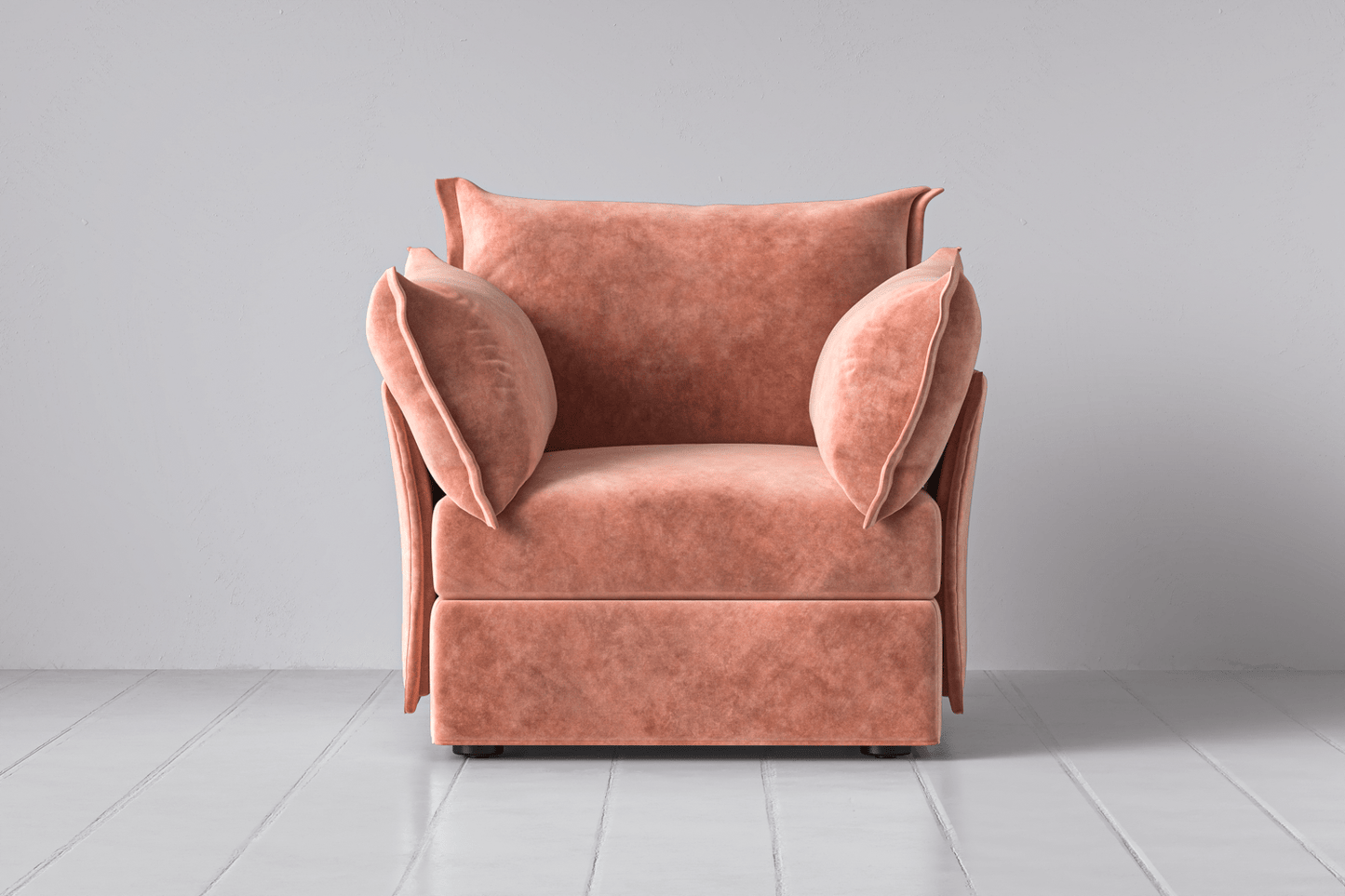 Model 06 Armchair
