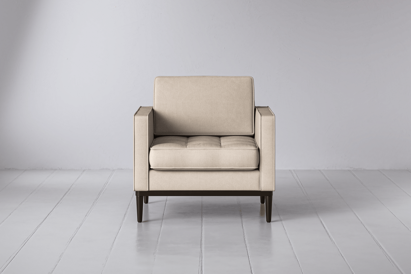 Model 02 Armchair (CRIB5)