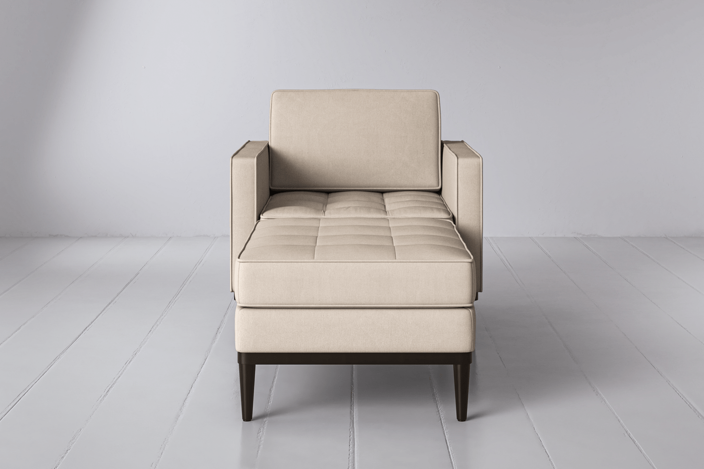 Model 02 Chaise Longue