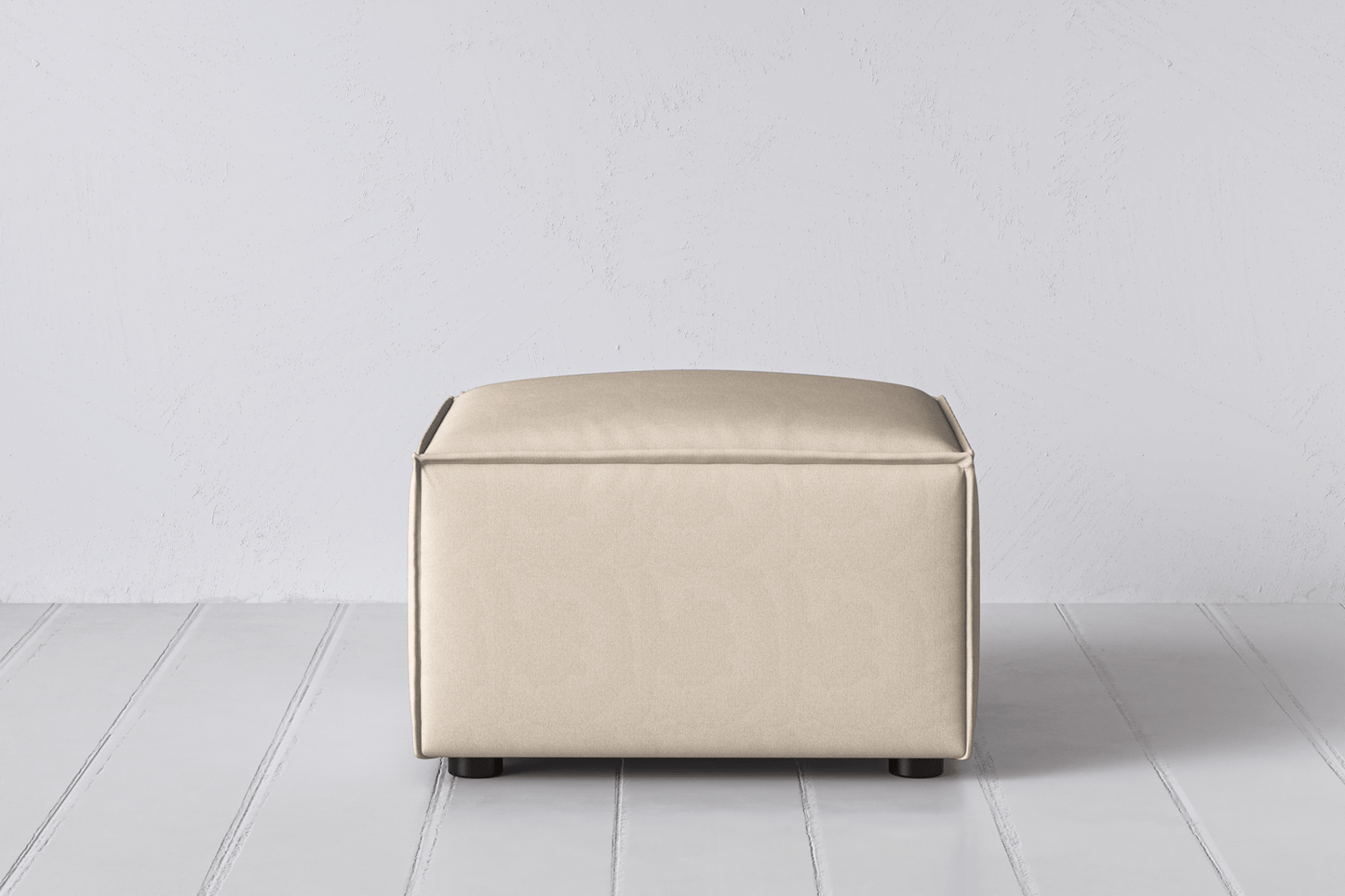Model 03 Ottoman (CRIB5)