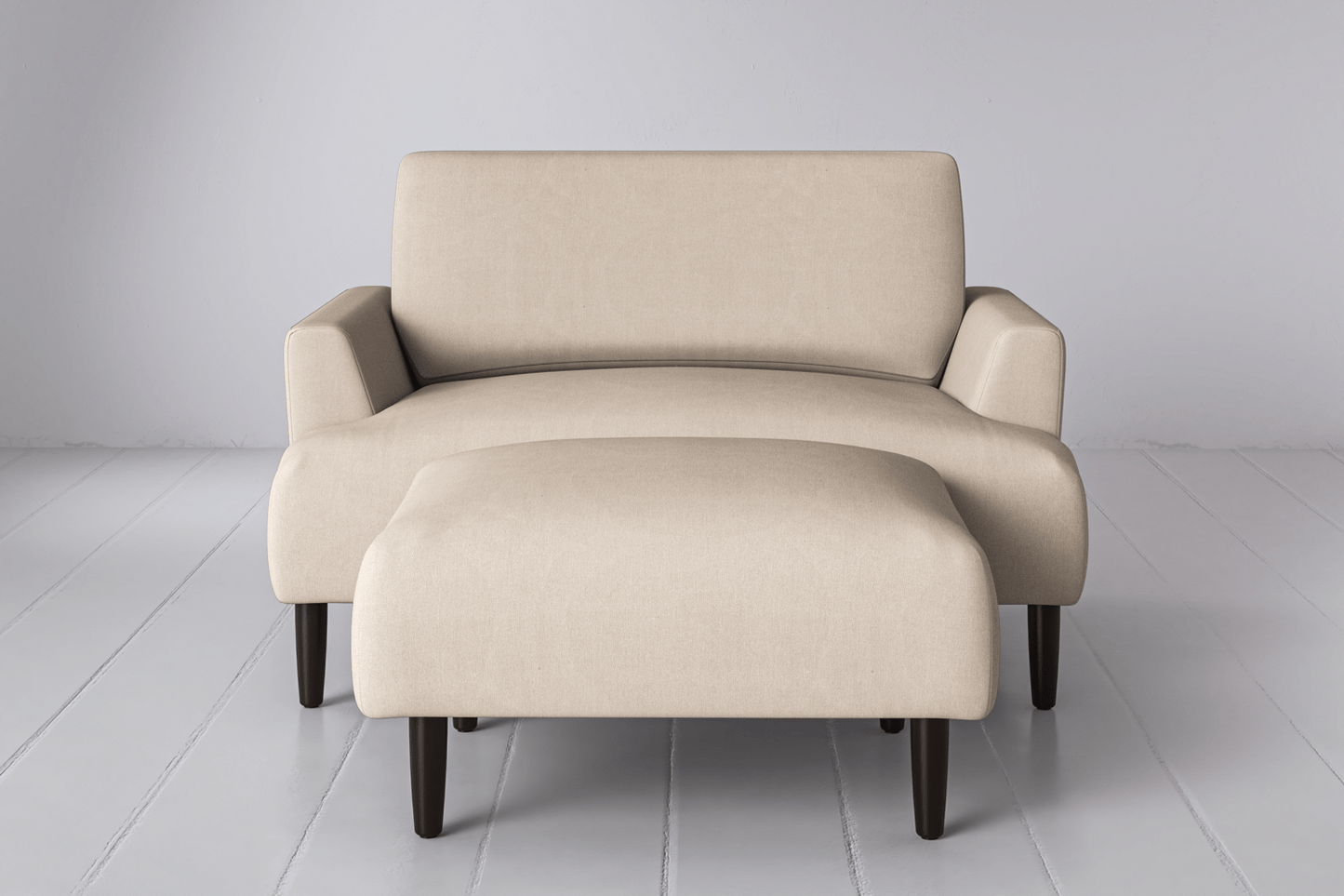 Model 05 Chaise Longue