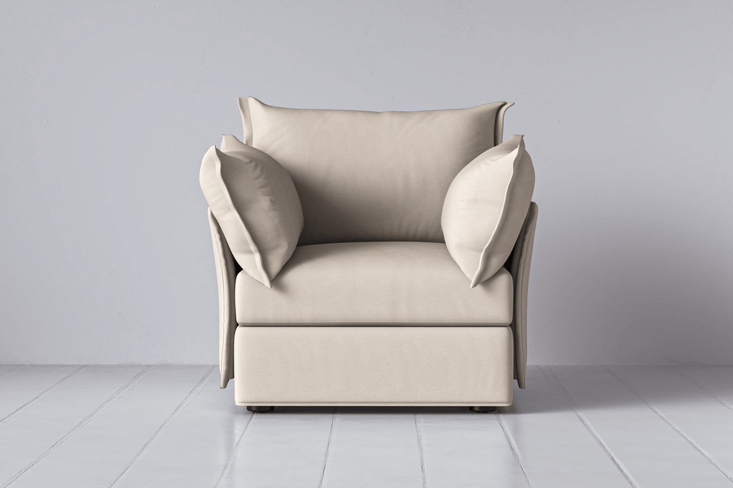 Model 06 Armchair