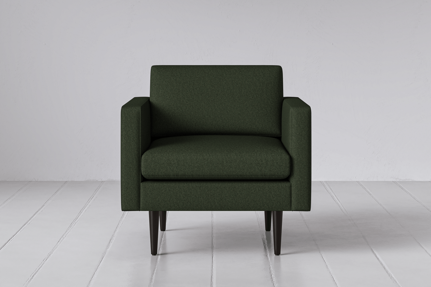 Model 01 Armchair (CRIB5)