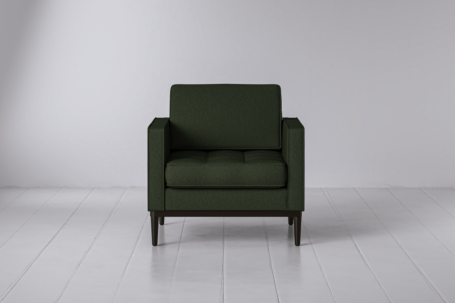 Model 02 Armchair