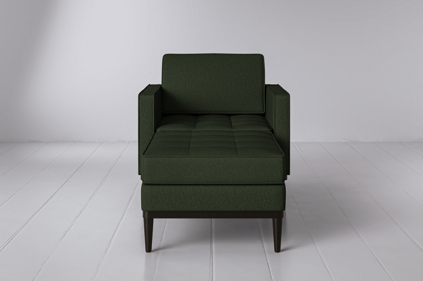 Model 02 Chaise Longue
