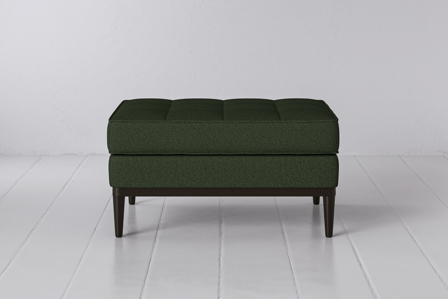 Model 02 Ottoman