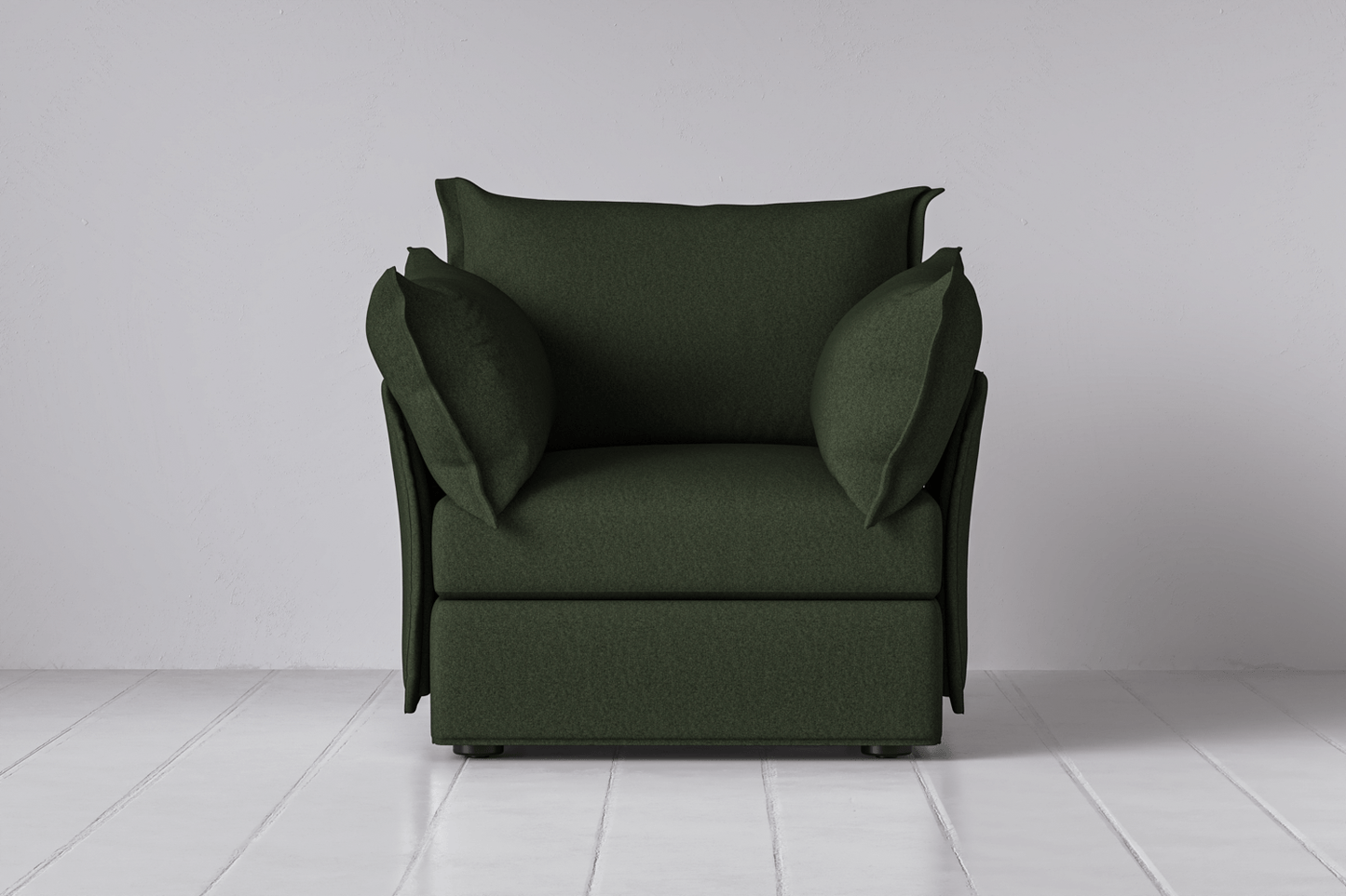Model 06 Armchair