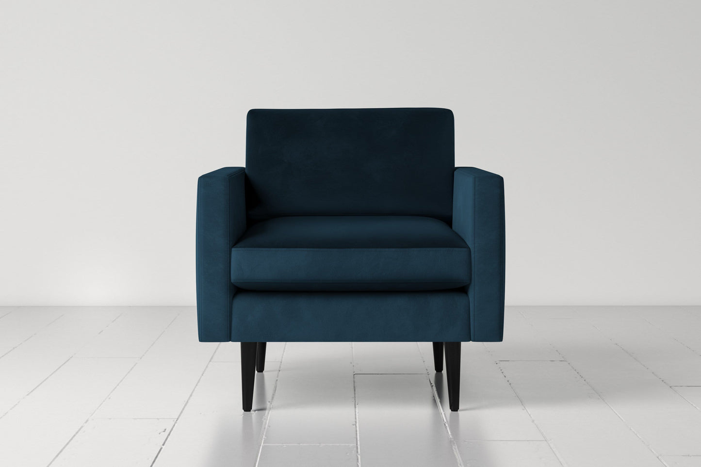 Model 01 Armchair (CRIB5)