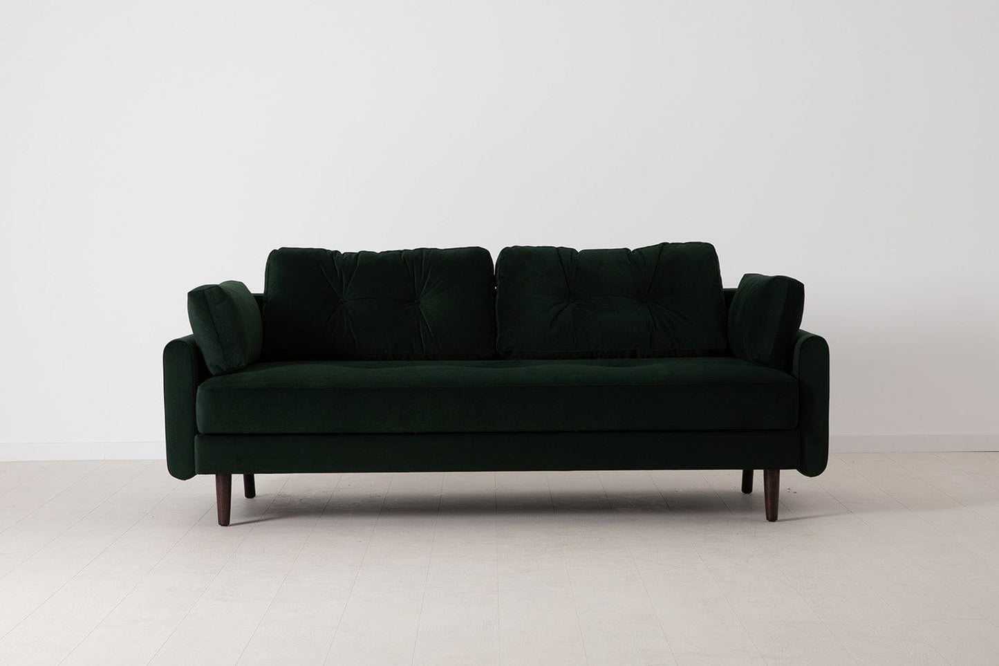 Model 04 3-Seater Sofa Bed (CRIB5)